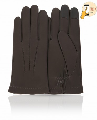 Перчатки Мужские i.K11-BRL/KAKY